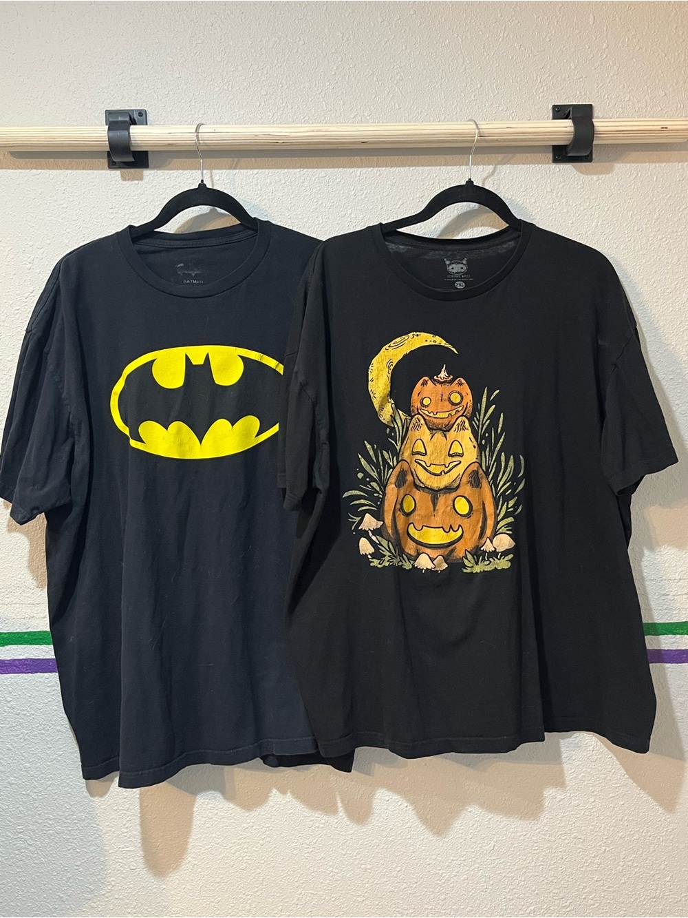 Hot topic graphic tees